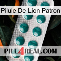 Boss Lion Pill dapoxetine1